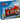 Lego City 60407 Red Double-Decker Sightseeing Bus Playset for Ages 7+