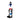Drinking Bird STEM Desk Accessory - Bird Perpetually bends over to 'drink', displays thermodynamics and perpetual motion.