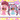 LOL Surprise Unicorns Tots Make-Your-Own Unicorn Doll for Ages 6 & Up