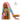 Rainbow High Hair Chalk & Style Meline - Gold 11” Fashion Doll for Ages 4 & Up in Use