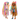 Rainbow High Hair Chalk & Style Dolls to Collect