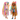 Hair Chalk & Style Dolls to Collect