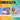 Promotional Banner for Rainbow High Hair Chalk & Style Amaya - Rainbow 11” Fashion Doll for Ages 4 & Up