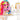 Rainbow High Creative Crystals Amaya - Rainbow 11” Fashion Doll for Ages 8 & Up