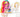 Rainbow High Creative Crystals Amaya - Rainbow 11” Fashion Doll for Ages 8 & Up