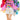 Rainbow High Creative Crystals Amaya - Rainbow 11” Fashion Doll for Ages 8 & Up