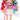 Rainbow High Creative Crystals Amaya - Rainbow 11” Fashion Doll for Ages 8 & Up
