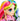 Close Up of Rainbow High Creative Crystals Amaya - Rainbow 11” Fashion Doll for Ages 8 & Up