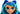 Close Up of Rainbow High Creative Crystals Skyler – Blue 11” Fashion Doll for Ages 8 & Up