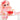 Rainbow High Creative Crystals Bella - Pink 11” Fashion Doll for Ages 8 & Up