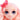 Close Up of Rainbow High Creative Crystals Bella - Pink 11” Fashion Doll for Ages 8 & Up