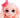 Close Up of Rainbow High Creative Crystals Bella - Pink 11” Fashion Doll for Ages 8 & Up