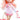 Rainbow High Creative Crystals Bella - Pink 11” Fashion Doll for Ages 8 & Up