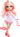 Rainbow High Creative Crystals Bella - Pink 11” Fashion Doll for Ages 8 & Up