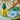 Lego Botanicals 10349 Happy Plants Toy Building Kit for Ages 9 and Up