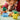 Lego Botanicals 10349 Happy Plants Toy Building Kit for Ages 9 and Up