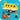 Lego Duplo Town 10443 First Time at the Airport Set for Ages 2 and Up