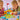 Lego Duplo Town 10450 Hopsy's Castle Game Building Set for Ages 3 & Up