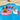 Lego Friends 42658 Unicorn & Flamingo Pool Party Set for Ages 5 and Up