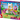 Outer Box of Lego Friends 42665 Puppy Playground Buildable Playset for Ages 4 & Up