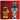 Minifigures in Lego Ninjago 71839 Arin's Spinjitzu Battle Mech Playset for Age 7 & Up