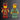 Lego Ninjago Legends 71846 The Fire Knight Mech for Teens Ages 14 & Up Minifigures
