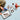 Assembling Lego Harry Potter 76448 Fawkes: Dumbledore's Phoenix for Ages 8 and Up