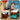 Lego Harry Potter 76451 Privet Drive: Aunt Marge's Visit for Ages 8+