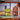 Lego Harry Potter 76452 Quality Quidditch Supplies & Ice Cream Parlour