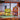 Lego Harry Potter 76452 Quality Quidditch Supplies & Ice Cream Parlour