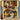 Lego Harry Potter 76454 Hogwarts Castle: The Main Tower for Ages 10+