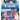 Crazy Aaron's Trendsetters Rainbow Reveal Thinking Putty for Ages 3+