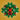 Lego Christmas 40743 Christmas Table Decoration Set for Ages 12 and Up