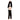Monkey 6 from Keeleco Hanging Monkeys 40cm Wild Animal Soft Toy - Assorted Designs (SINGLE)