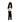 Monkey 6 from Keeleco Hanging Monkeys 40cm Wild Animal Soft Toy - Assorted Designs (SINGLE)