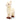 Keeleco Llama 30cm Farm Animal Soft Toy Made from Recycled Materials
