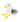 Keeleco Seagull 25cm Sealife Animal Soft Toy Made from Recycled Materials