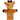 Giraffe Hand Puppet from Keeleco 27cm Wild Animal Hand Puppet (8 Designs) Suitable from Birth