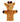 Giraffe Hand Puppet from Keeleco 27cm Wild Animal Hand Puppet (8 Designs) Suitable from Birth