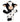 Cow Handpuppet from Keeleco 27cm Farm Animal Hand Puppet (8 Designs) Suitable from Birth