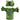 Frog Handpuppet from Keeleco 27cm Farm Animal Hand Puppet (8 Designs) Suitable from Birth