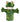Frog Handpuppet from Keeleco 27cm Farm Animal Hand Puppet (8 Designs) Suitable from Birth