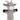 Goat Handpuppet from Keeleco 27cm Farm Animal Hand Puppet (8 Designs) Suitable from Birth