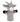 Goat Handpuppet from Keeleco 27cm Farm Animal Hand Puppet (8 Designs) Suitable from Birth