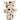 Pig Handpuppet from Keeleco 27cm Farm Animal Hand Puppet (8 Designs) Suitable from Birth