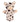 Pig Handpuppet from Keeleco 27cm Farm Animal Hand Puppet (8 Designs) Suitable from Birth