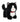 Tuxedo ta Option of Keeleco Pouncing Kitty Love 18cm Kitten Soft Toy (SINGLE)
