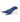 Keeleco Whale 25cm Sealife Animal Soft Toy Made from Recycled Materials