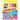 Children's Pack of 20 Vibrant Assorted Colouring Pencils for Ages 3+
