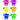 30cm Round Castle Bucket & Spade Set in Assorted Colours for Ages 3+